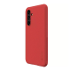 Maska za Samsung S23 FE/ S711U Nillkin Super Frosted Shield Pro crvena - 603660