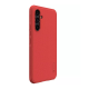 Maska za Samsung S23 FE/ S711U Nillkin Super Frosted Shield Pro crvena - 603660