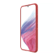 Maska za Samsung S23 FE/ S711U Nillkin Super Frosted Shield Pro crvena - 603660