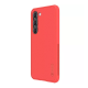 Maska za Samsung S23 Plus/ S916B Nillkin Super Frosted Shield Pro crvena - 058667