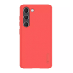 Maska za Samsung S23 Plus/ S916B Nillkin Super Frosted Shield Pro crvena - 058667