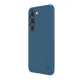 Maska za Samsung S23 Plus/ S916B Nillkin Super Frosted Shield Pro plava - 058608
