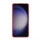 Maska za Samsung S24 Plus/ S926B Nillkin Super Frosted Shield Pro crvena - 607668