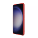 Maska za Samsung S24 Plus/ S926B Nillkin Super Frosted Shield Pro crvena - 607668