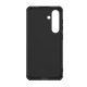 Maska za Samsung S24/ S921B/ S25/ S931B Nillkin Super Frosted Shield Pro crna - 607662