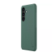 Maska za Samsung S24/ S921B/ S25/ S931B Nillkin Super Frosted Shield Pro tamno zelena - 607665