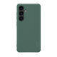 Maska za Samsung S24/ S921B/ S25/ S931B Nillkin Super Frosted Shield Pro tamno zelena - 607665