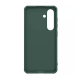 Maska za Samsung S24/ S921B/ S25/ S931B Nillkin Super Frosted Shield Pro tamno zelena - 607665