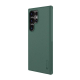Maska za Samsung S24 Ultra/ S928B Nillkin Super Frosted Shield Pro tamno zelena - 607673