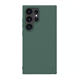 Maska za Samsung S24 Ultra/ S928B Nillkin Super Frosted Shield Pro tamno zelena - 607673