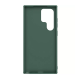 Maska za Samsung S24 Ultra/ S928B Nillkin Super Frosted Shield Pro tamno zelena - 607673