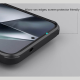 Maska za Samsung S24/ S921B/ S25/ S931B Nillkin Super Frosted Shield Pro plava - 615774