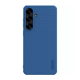 Maska za Samsung S24/ S921B/ S25/ S931B Nillkin Super Frosted Shield Pro plava - 615774