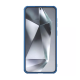Maska za Samsung S24/ S921B/ S25/ S931B Nillkin Super Frosted Shield Pro plava - 615774