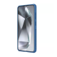Maska za Samsung S24/ S921B/ S25/ S931B Nillkin Super Frosted Shield Pro plava - 615774