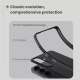 Maska za Samsung S24/ S921B/ S25/ S931B Nillkin Super Frosted Shield Pro plava - 615774