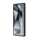 Maska za Samsung S25 Ultra/ S938B Nillkin Super Frosted Shield Pro crna - 615777