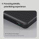 Maska za Samsung S25 Ultra/ S938B Nillkin Super Frosted Shield Pro plava - 615778