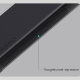 Maska za Samsung S25 Ultra/ S938B Nillkin Super Frosted Shield Pro plava - 615778