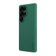 Maska za Samsung S25 Ultra/ S938B Nillkin Super Frosted Shield Pro tamno zelena - 615779