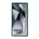 Maska za Samsung S25 Ultra/ S938B Nillkin Super Frosted Shield Pro tamno zelena - 615779
