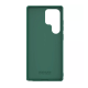 Maska za Samsung S25 Ultra/ S938B Nillkin Super Frosted Shield Pro tamno zelena - 615779