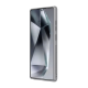 Maska za Samsung S25 Ultra/ S938B titanijum Nillkin Super Frosted Shield Pro siva - 615780