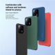 Maska za Xiaomi 13 Nillkin Super Frosted Shield Pro crna - 600046