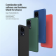 Maska za Xiaomi 13 lite Nillkin Super Frosted Shield Pro plava - 600388