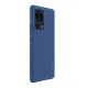 Maska za Xiaomi 13 lite Nillkin Super Frosted Shield Pro plava - 600388