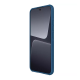 Maska za Xiaomi 13 plava Nillkin Super Frosted Shield Pro - 600047