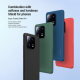 Maska za Xiaomi 13 Pro Nillkin Super Frosted Shield Pro plava - 600045