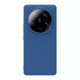 Maska za Xiaomi 13 Ultra Nillkin Super Frosted Shield Pro plava - 600894