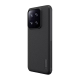 Maska za Xiaomi 14 Nillkin Super Frosted Shield Pro crna - 607245