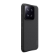 Maska za Xiaomi 14 Nillkin Super Frosted Shield Pro crna - 607245