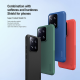 Maska za Xiaomi 14 Nillkin Super Frosted Shield Pro crna - 607245