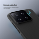 Maska za Xiaomi 14 Nillkin Super Frosted Shield Pro crna - 607245