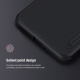 Maska za Xiaomi 14 Nillkin Super Frosted Shield Pro crna - 607245