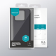Maska za Xiaomi 14 Nillkin Super Frosted Shield Pro crna - 607245