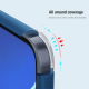 Maska za Xiaomi 14 Nillkin Super Frosted Shield Pro crna - 607245