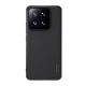 Maska za Xiaomi 14 Nillkin Super Frosted Shield Pro crna - 607245