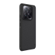 Maska za Xiaomi 14 Pro Nillkin Super Frosted Shield Pro crna - 607247