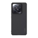 Maska za Xiaomi 14 Pro Nillkin Super Frosted Shield Pro crna - 607247