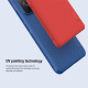 Maska za Xiaomi 14 Pro Nillkin Super Frosted Shield Pro plava - 609928