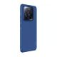 Maska za Xiaomi 14 Pro Nillkin Super Frosted Shield Pro plava - 609928