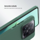 Maska za Xiaomi 14 Pro Nillkin Super Frosted Shield Pro plava - 609928