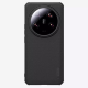 Maska za Xiaomi 14 Ultra Nillkin Super Frosted Shield Pro crna - 611675