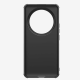 Maska za Xiaomi 14 Ultra Nillkin Super Frosted Shield Pro crna - 611675