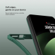 Maska za Xiaomi 14 Ultra Nillkin Super Frosted Shield Pro crna - 611675