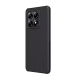 Maska za Xiaomi 14T Nillkin Super Frosted Shield Pro crna - 614485